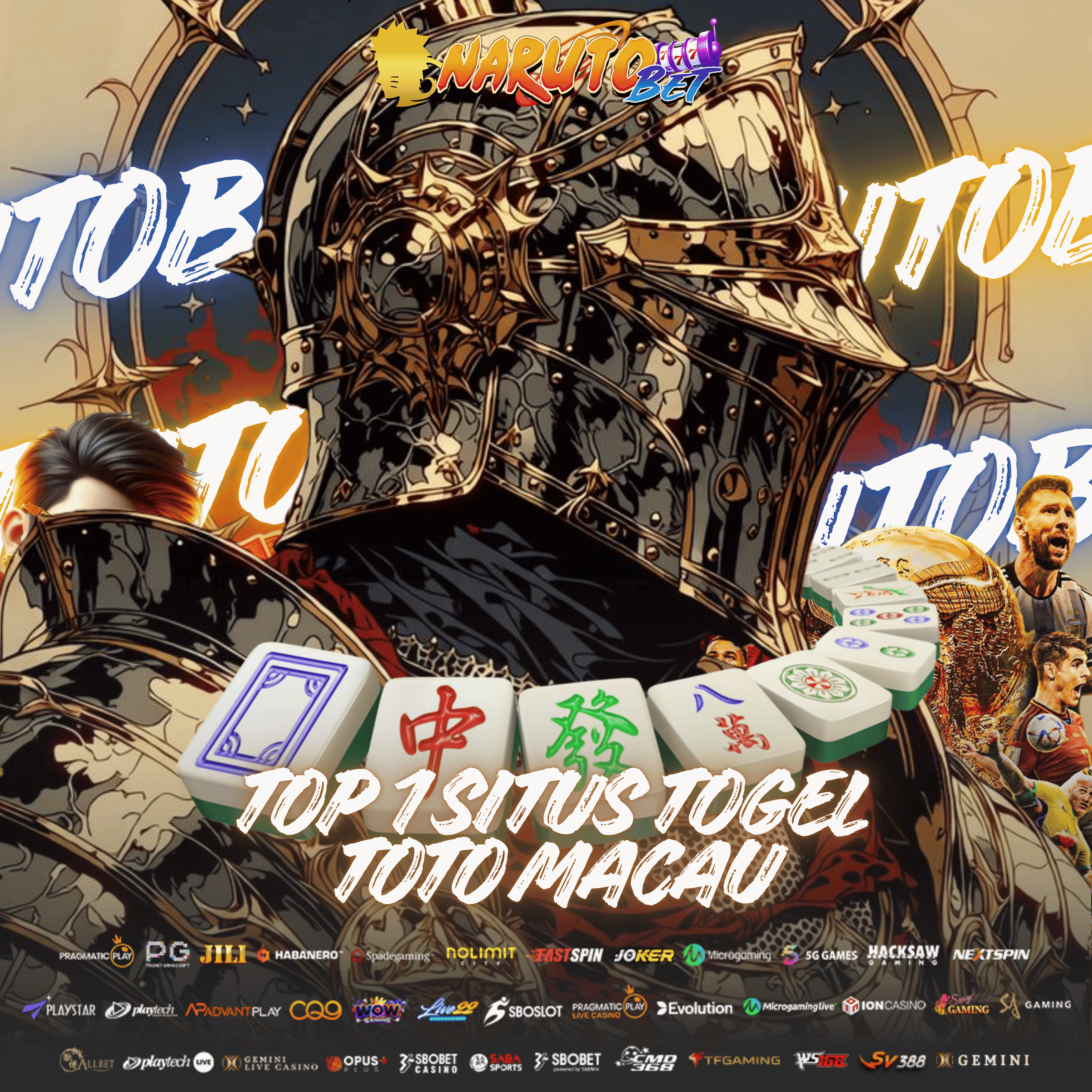 NARUTOBET