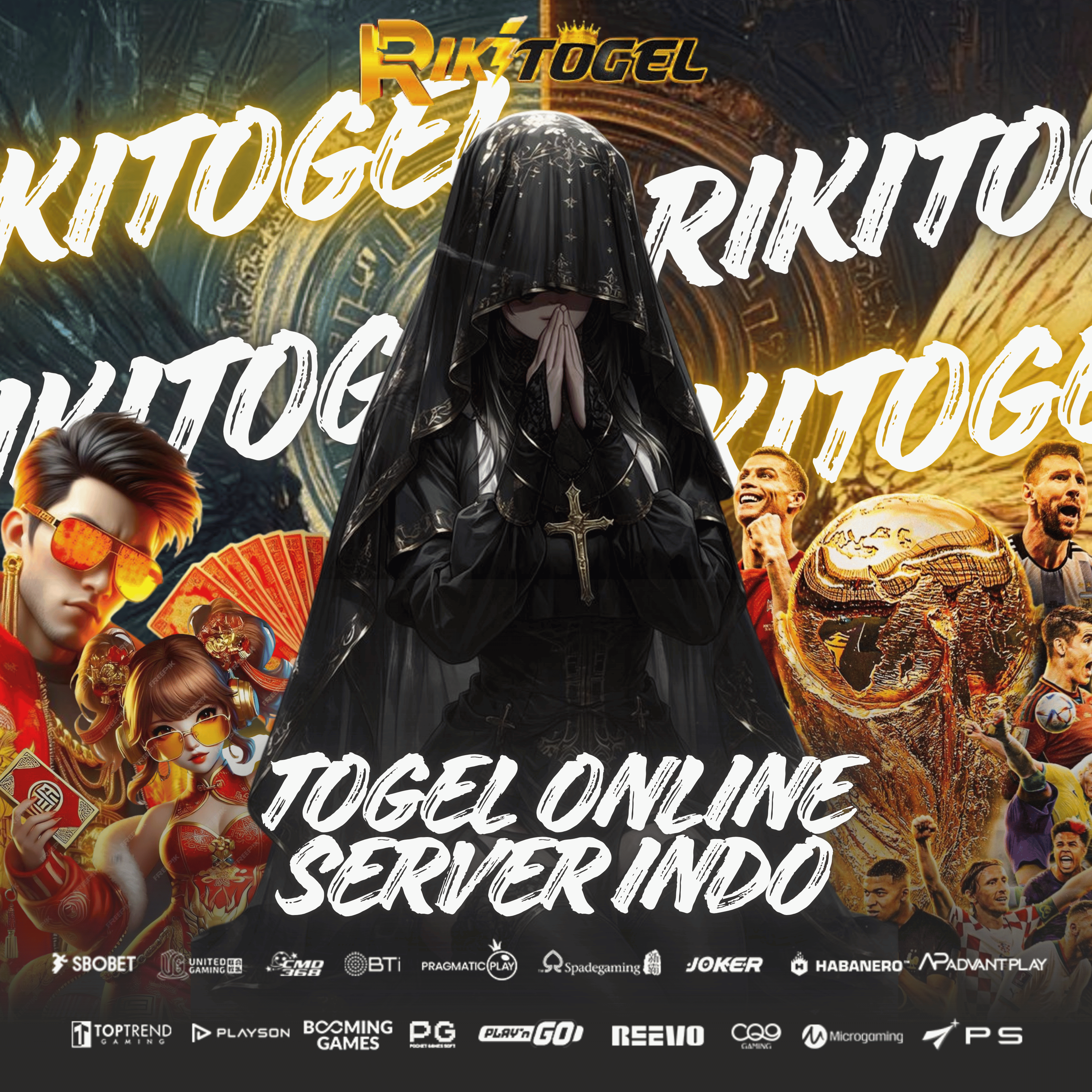 RIKITOGEL | Tren Game Online 2026 Yang Paling Banyak Dicari Para Pemain - WooCommerce eCommerce