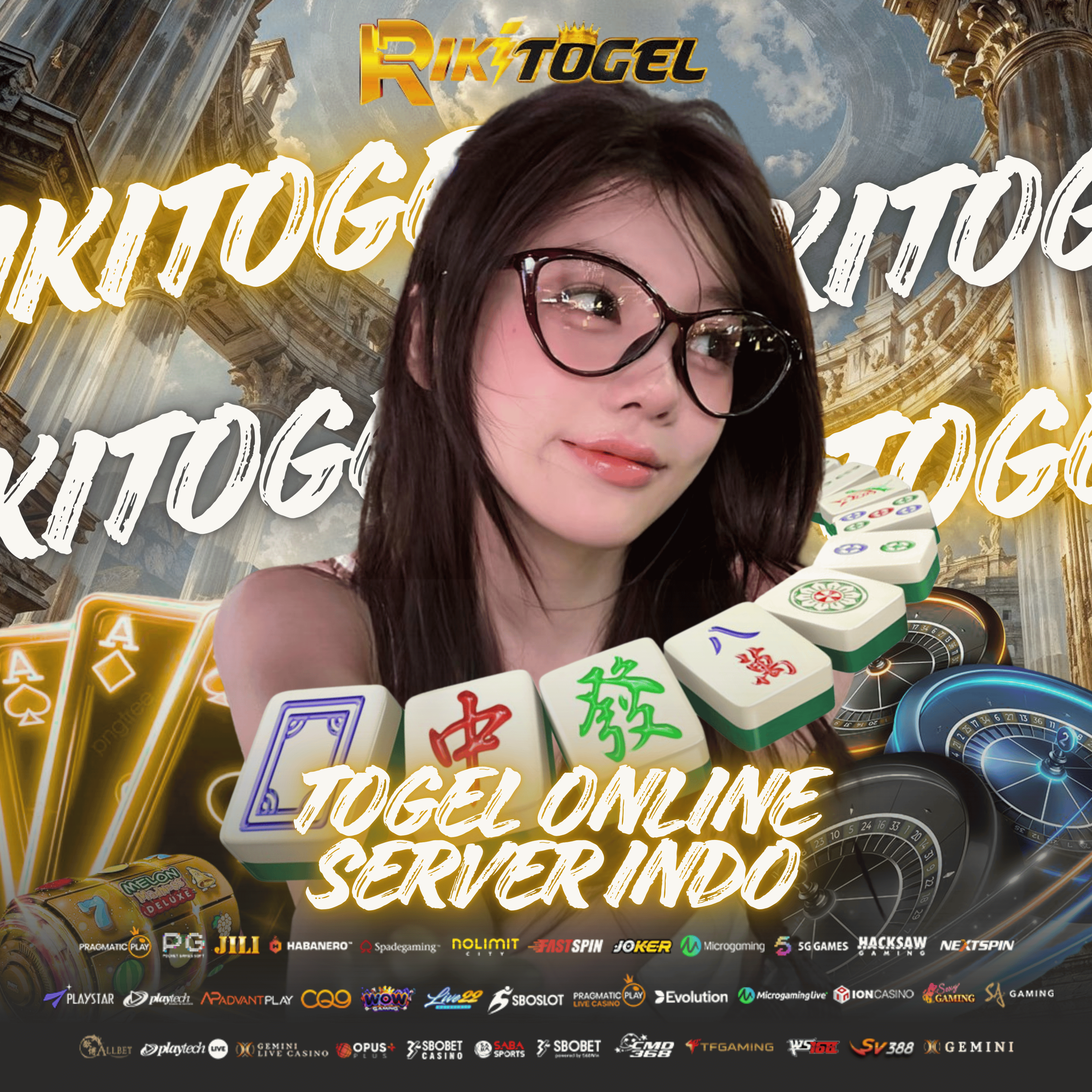 RIKITOGEL >> Jasa Joki Main Togel Online Terpercayaa 2026 Pasti Maxwin
