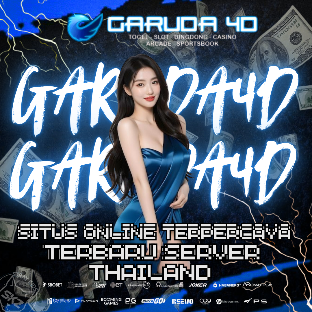 GARUDA4D ✈️ Platform Slot88 gacor Dengan Dengan Fitur Unggulan Terbaru Di Setiap Putaran image 1