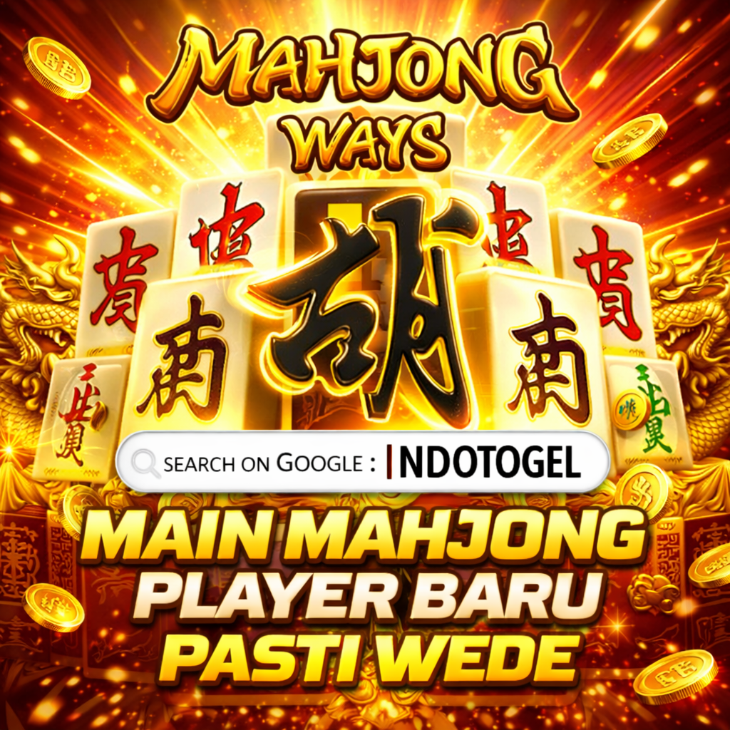 Galeri foto INDOTOGEL : Slot Gacor Parah Di Tahun 2026 Proses Cepat Dan Amandi Yogyakarta