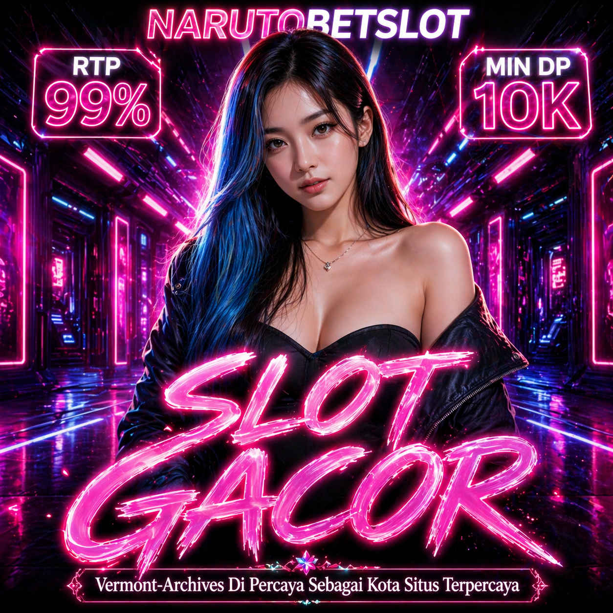 Narutobet ✈️ Vermont-Archives Di Percaya Sebagai Kota Situs Terpercaya.