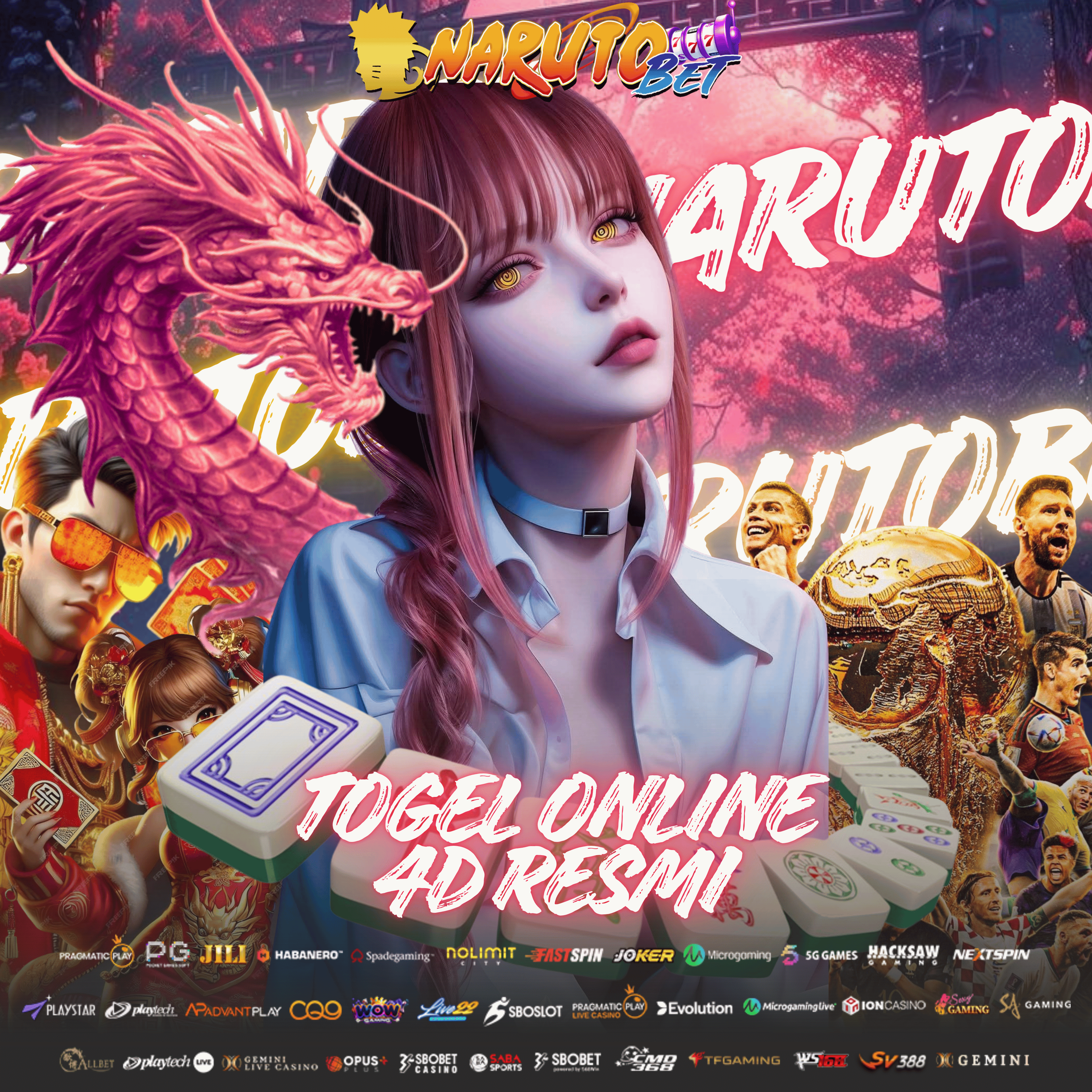 TOGEL4D 📌 Togel Online 4D Resmi dengan Sistem Simpel & Transparan image 1