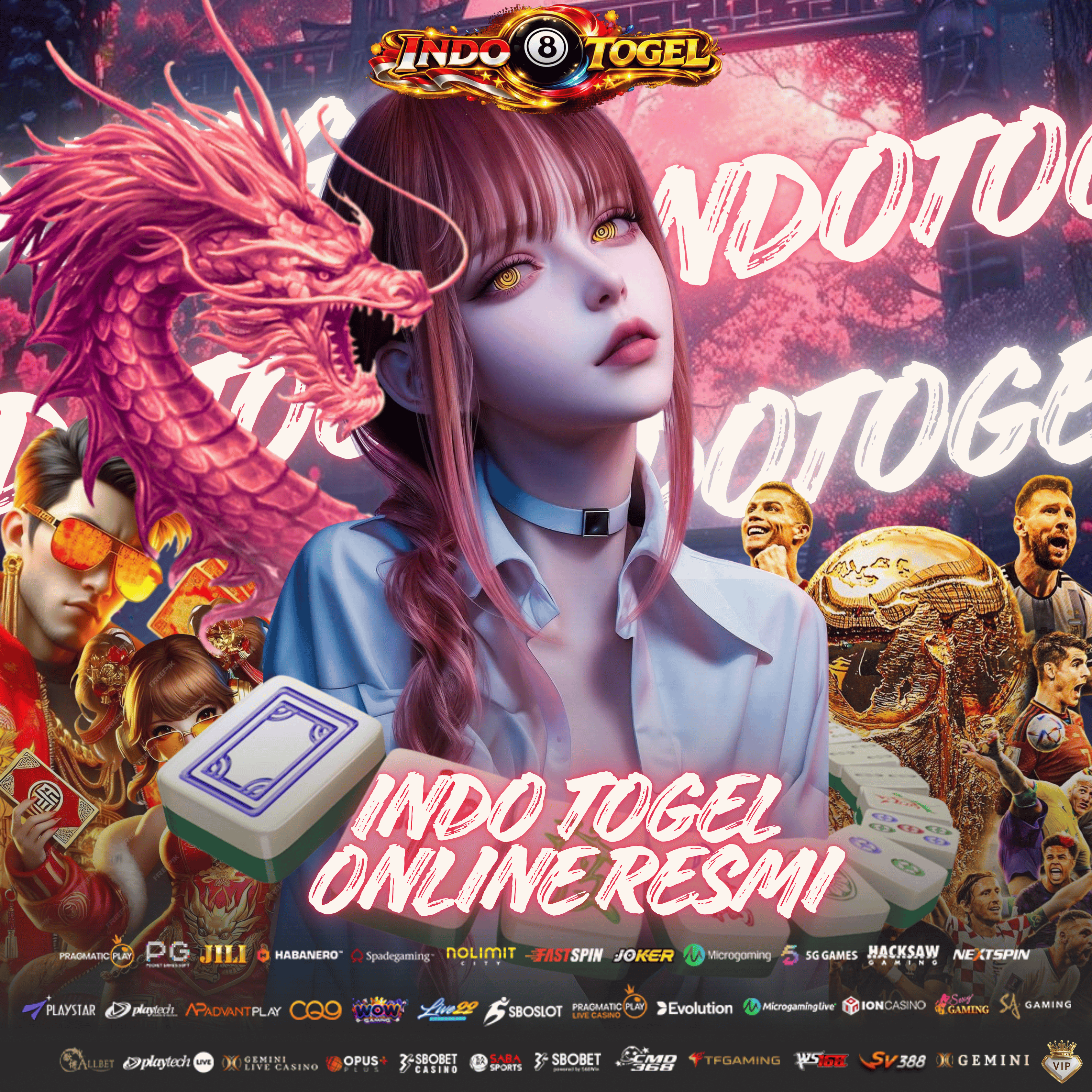 INDOTOGEL | Cara Main Situs Togel Online Resmi Tips & Strategi Dasar