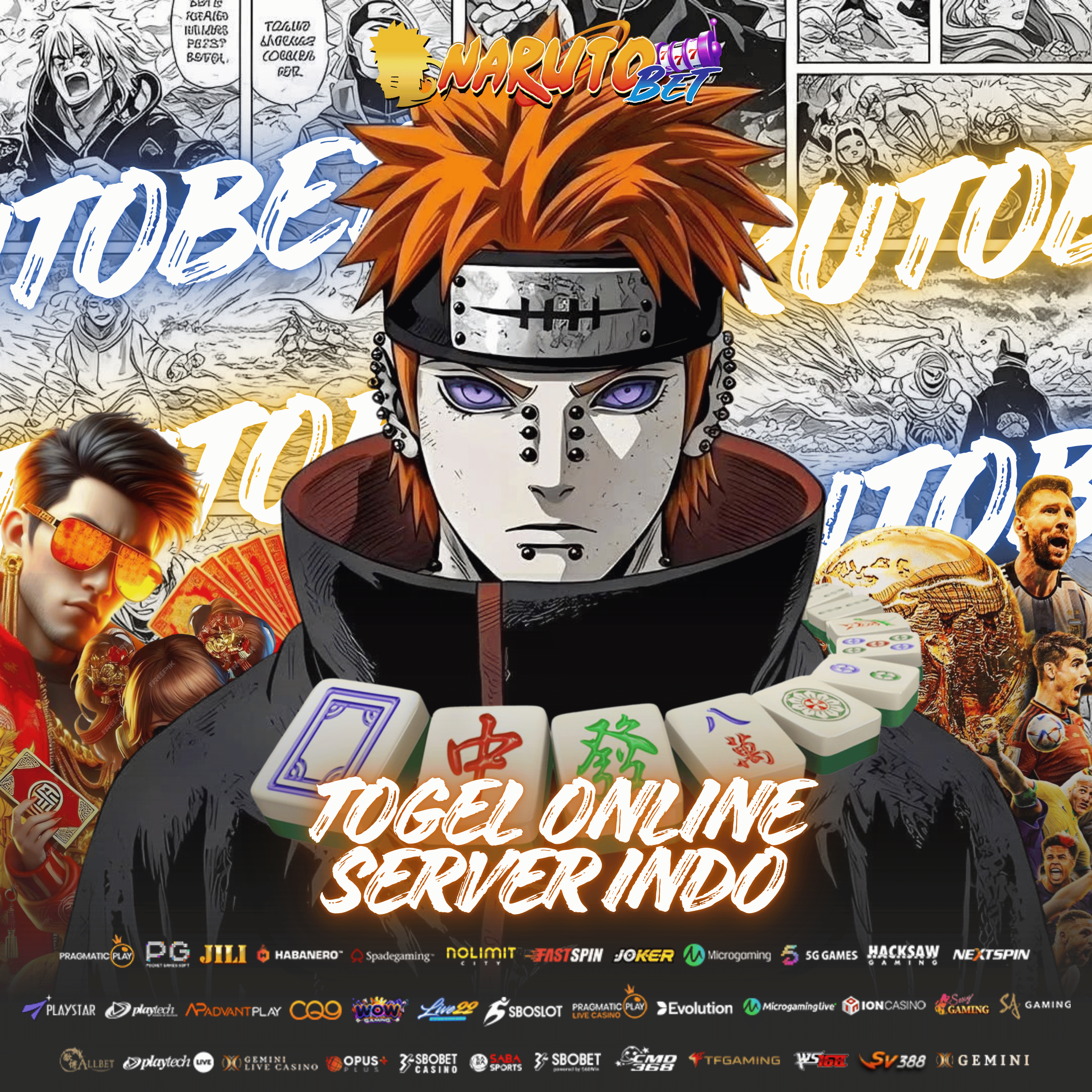 Galeri foto NARUTOBET 🦷 Solusi Interaktif Ala Game untuk Senyum Lebih Percaya Diri bersama Dentista Estero di Jakarta