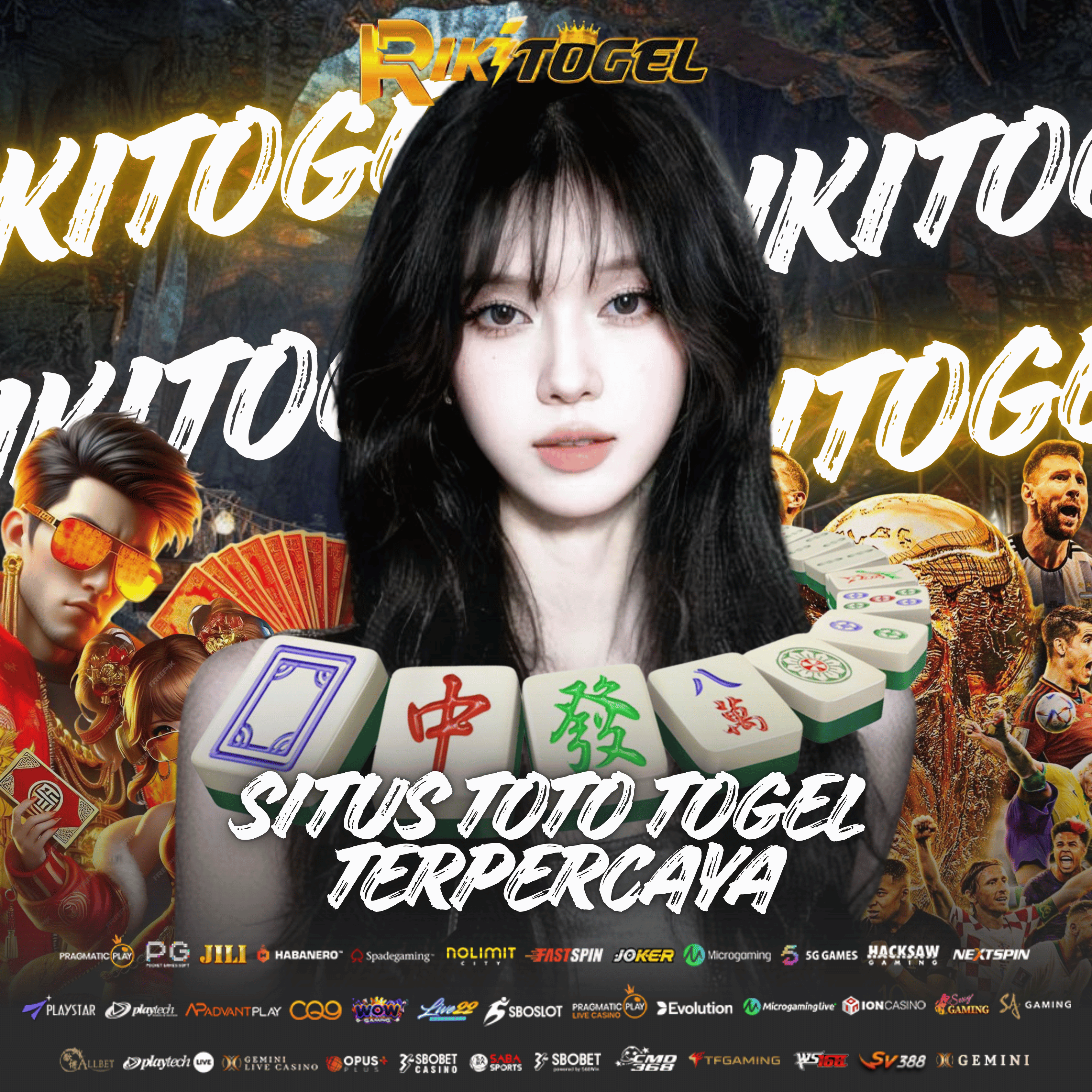 Logo Baru