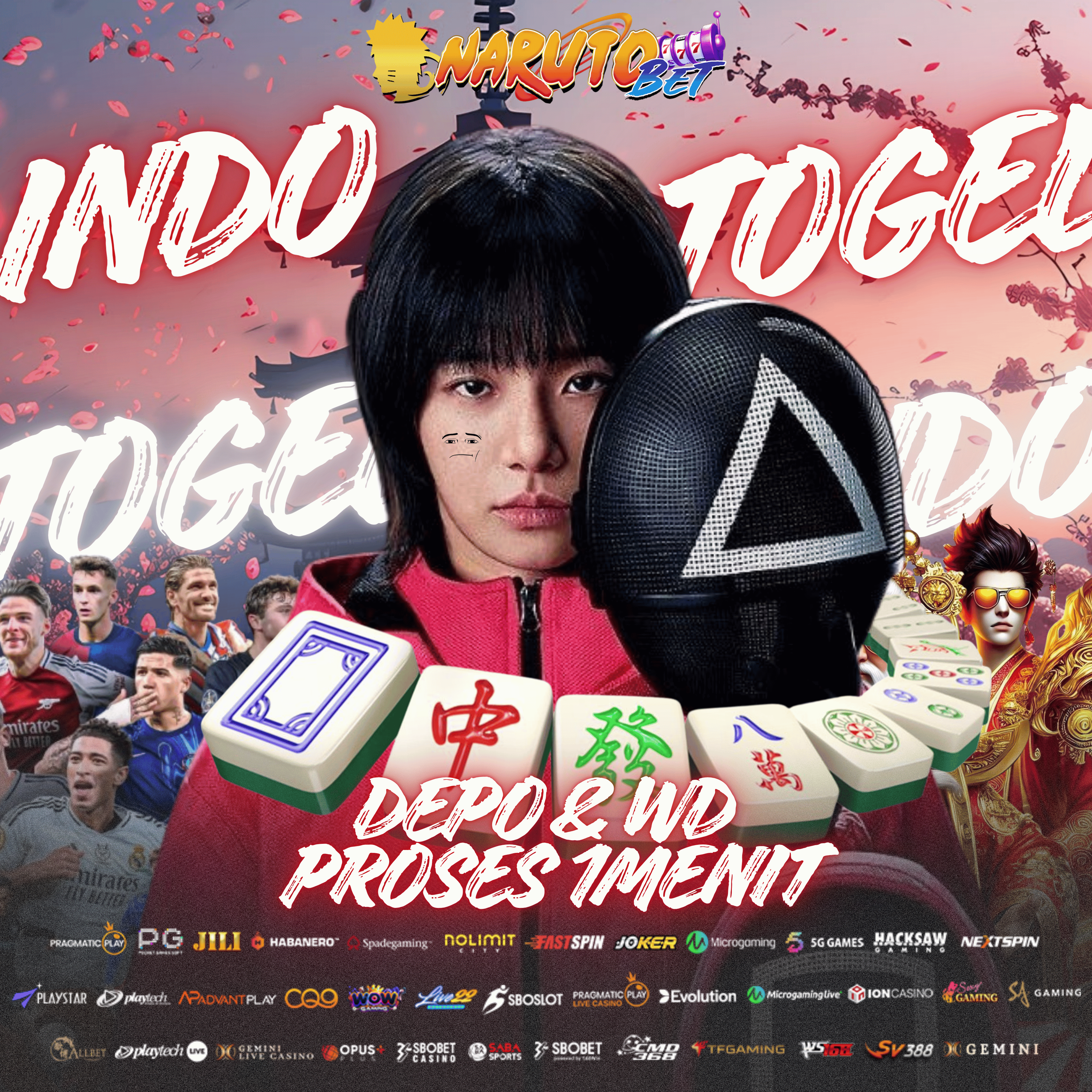 Sertifikat, penghargaan, tanda, atau dokumen yang dipajang di INDOTOGEL - Situs Togel Online & Slot Gacor Resmi Industri Baru Inovasi AI